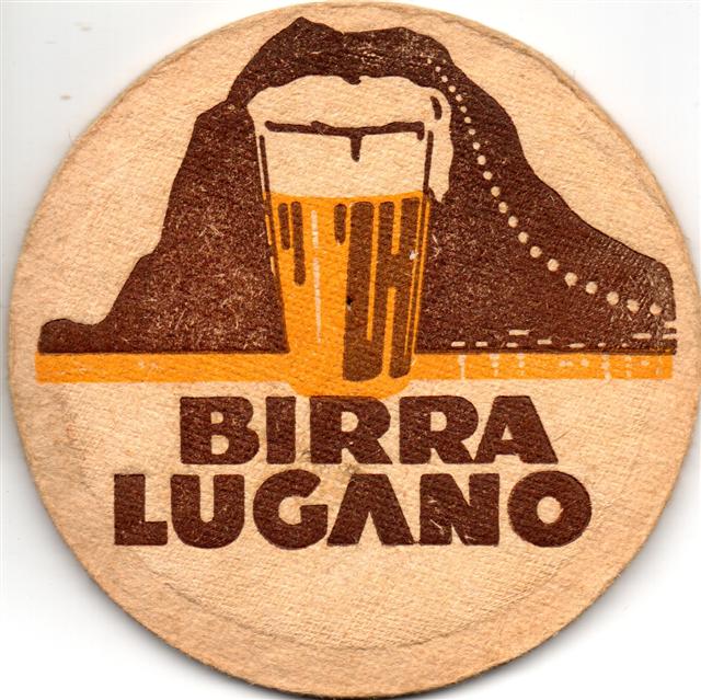 lugano ti-ch birra lugano 1a (rund215-birra-braungelb) 